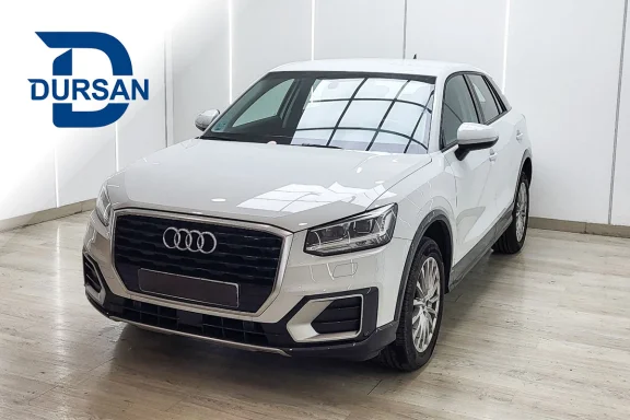 Audi Q2 Advanced 30 TDI 85kW 116CV