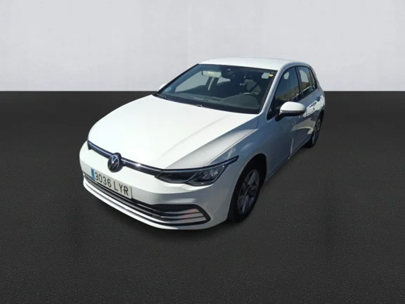 Volkswagen Golf 2.0 TDI 85kW (115CV)
