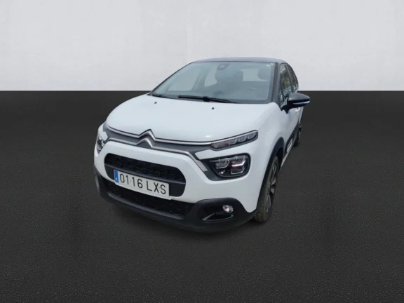 Citroen C3 PureTech 60KW (83CV) Feel Pack