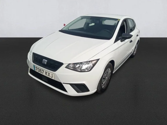 Seat Ibiza 1.0 EcoTSI 70kW (95CV) Reference Plus