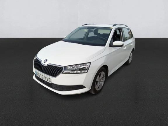 Skoda Fabia Combi 1.0 MPI 55KW (75cv) Like