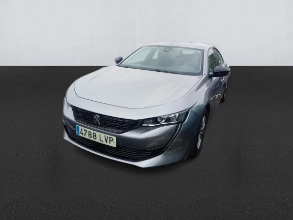 Peugeot 508 5P Active Pack BlueHDi 130 S&amp;S EAT8