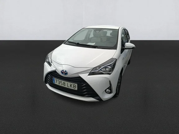 Toyota Yaris 1.5 100H Active