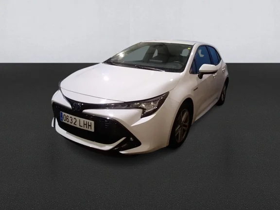 Toyota Corolla 1.8 125H ACTIVE E-CVT