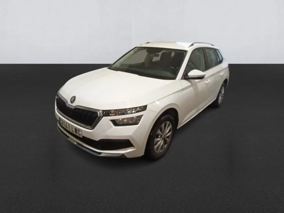 Skoda Kamiq 1.0 TSI 81kW (110CV) DSG AMBITION