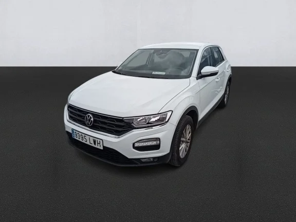 Volkswagen T-Roc Edition 2.0 TDI 85kW (115CV)