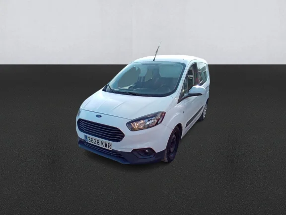 Ford Transit Courier Kombi 1.5 TDCi 56kW Trend