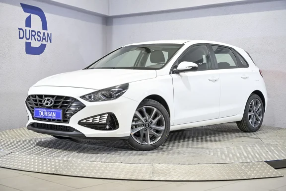 Hyundai I30 1.5 DPI Klass SLX