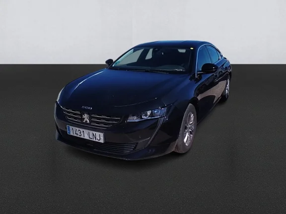 Peugeot 508 5P Business Line BlueHDi 96kW S&amp;S 6vel