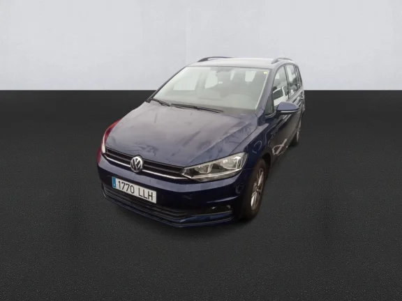 Volkswagen Touran Business 2.0 TDI 85kW (115CV)