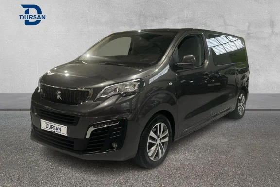 Peugeot Traveller Active BlueHDi 145 SS 6V MAN Standard