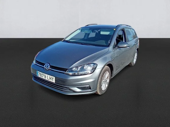 Volkswagen Golf Last Edition 1.6 TDI 85kW(115CV) Variant