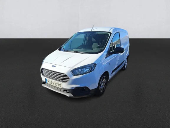 Ford Transit Courier Van 1.5 TDCi 56kW Trend