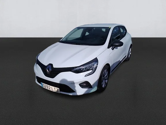 Renault Clio Business TCe 74 kW (100CV) GLP