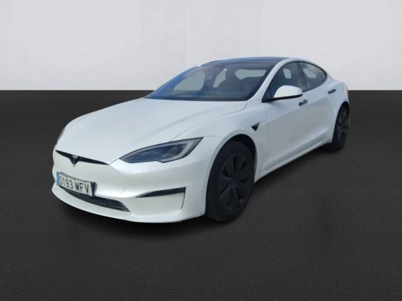 TESLA Model S Gran Autonomía 4WD