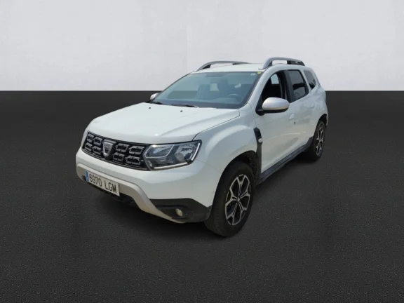 Dacia Duster Prestige 1.6 84kW 4X2 GLP GPF - 18 MY