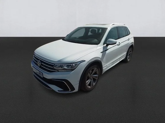 Volkswagen Tiguan R-Line 2.0 TDI 110kW (150CV) DSG