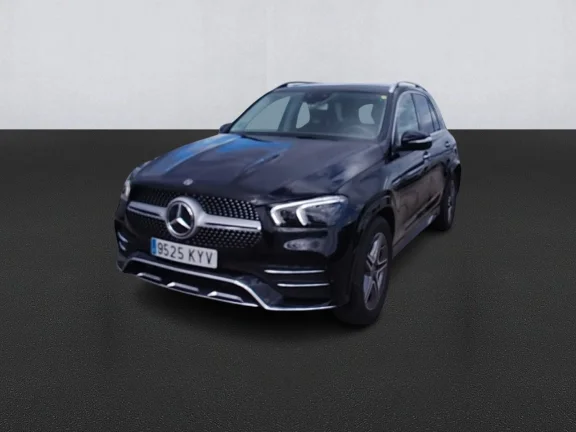 Mercedes-Benz GLE 300 MERCEDES GLE  300 d 4MATIC