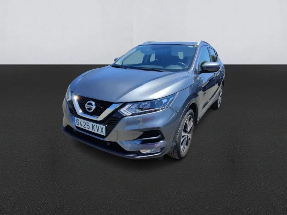 Nissan Qashqai DIG-T 103 kW (140 CV) E6D ACENTA