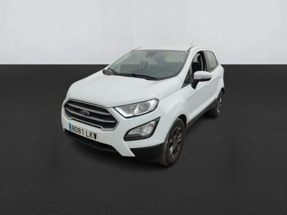 Ford EcoSport 1.0T EcoBoost 73kW (100CV) S&amp;S Trend