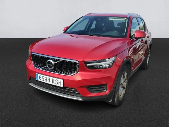 Volvo XC 40 XC40 2.0 T4 Momentum Auto