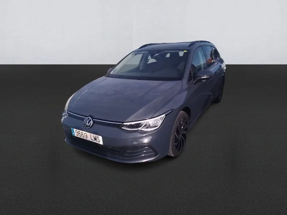 Volkswagen Golf Life 2.0 TDI 85kW (115CV) Variant