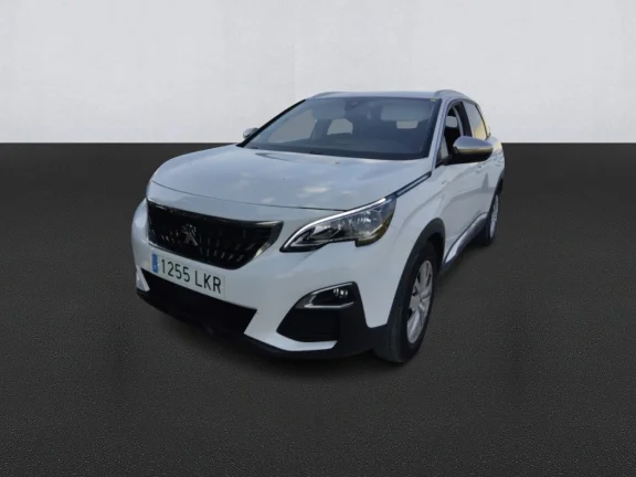 Peugeot 3008 1.5 BlueHDi 96kW (130CV) S&amp;S Style