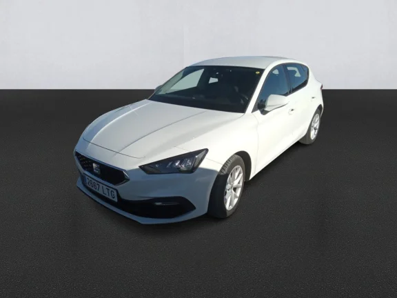 Seat Leon 2.0 TDI 85kW S&amp;S Style Go