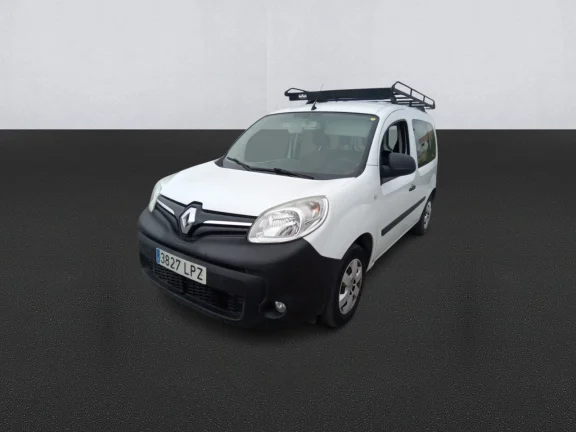 Renault Kangoo (O) Profes. M1-AF Blue dCi 70 kW(95 CV) -SS)
