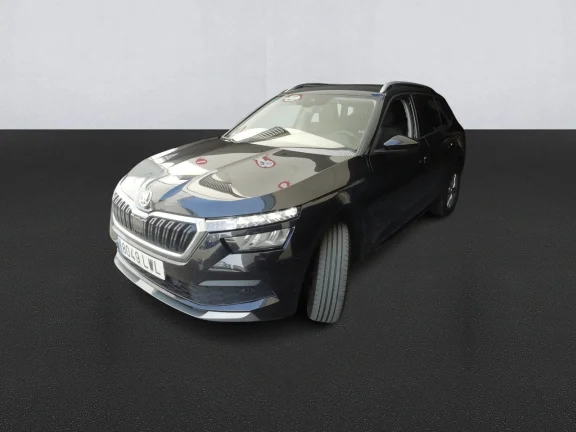 Skoda Kamiq 1.0 TSI 70kW (95CV) Emotion