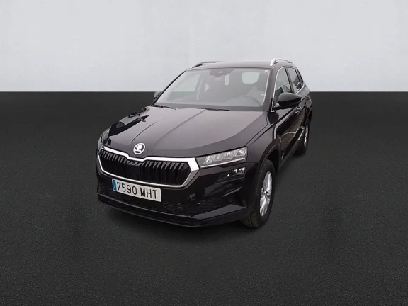 Skoda Karoq 2.0 TDI 85kW (115CV) Ambition