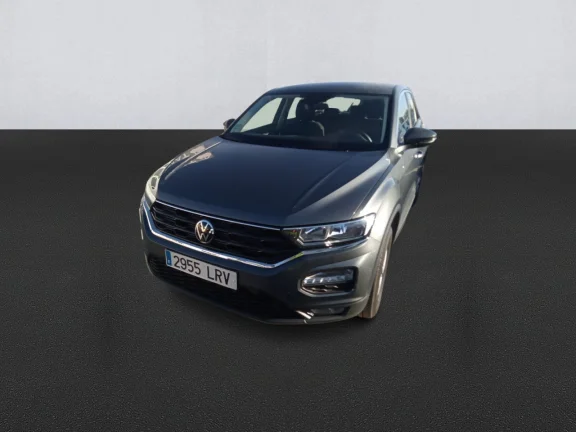 Volkswagen T-Roc Edition 2.0 TDI 85kW (115CV)