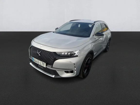 DS DS7 Crossback DS 7 CROSSBACK 1.6 E-Tense 225 PERFORMANCE LINE Auto