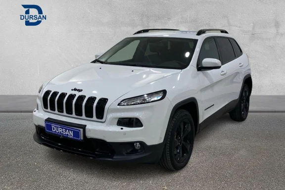 Jeep Cherokee 2.2CRD 136kW Night Eagle III Aut 4x4 AD1