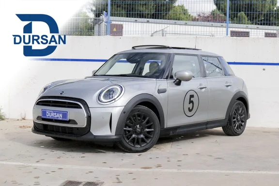 Mini Cooper MINI COOPER 5 PUERTAS