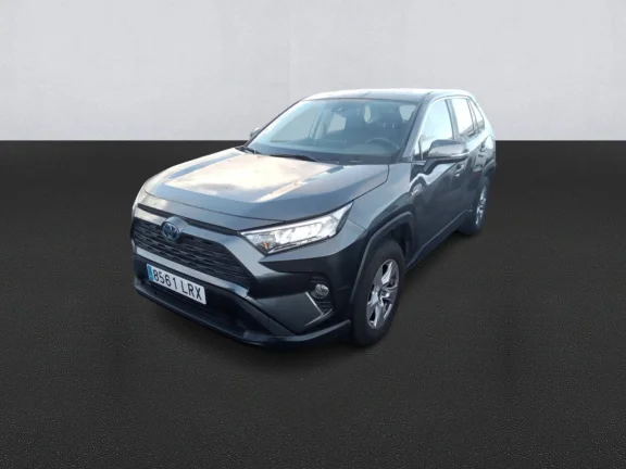 Toyota RAV 4 RAV4 2.5l 220H Business