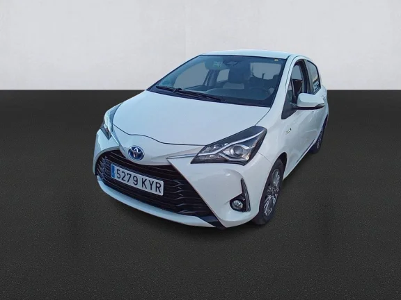 Toyota Yaris 1.5 100H Active