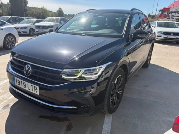 Volkswagen Tiguan Life 2.0 TDI 110kW (150CV) DSG