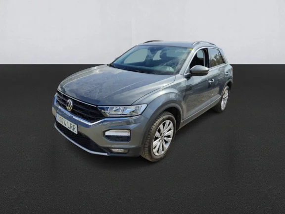 Volkswagen T-Roc Advance 1.5 TSI 110kW (150CV) DSG