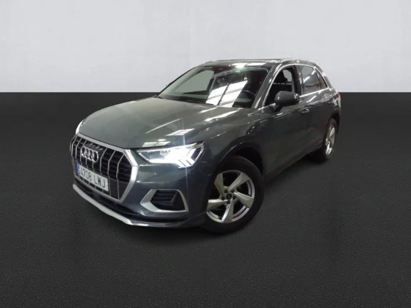 Audi Q3 Advanced 35 TDI 110kW (150CV) S tronic