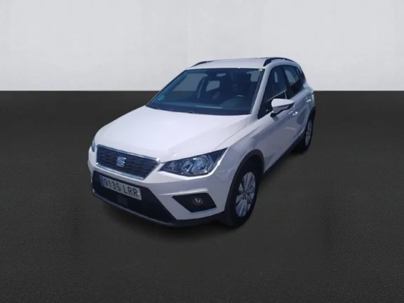 Seat Arona 1.0 TSI 81kW (110CV) Style Go2