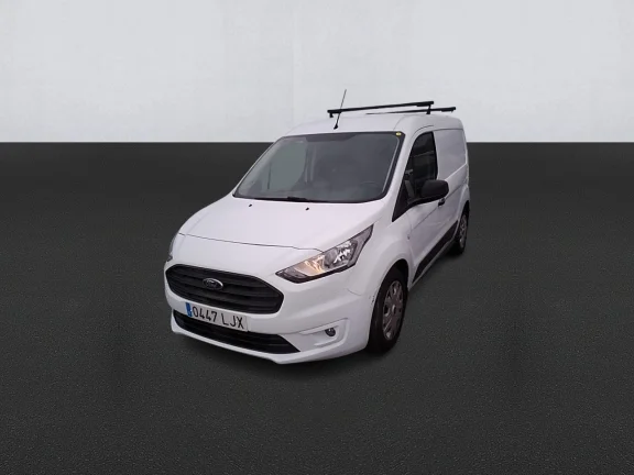 Ford Transit Connect Van 1.5 TDCi 74kW Trend 200 L1