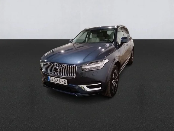 Volvo XC 90 XC90 2.0 T8 AWD Inscription Auto