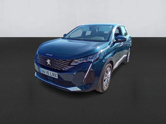 Peugeot 3008 1.5 BlueHDi 96kW (130CV) S&amp;S Active Pack