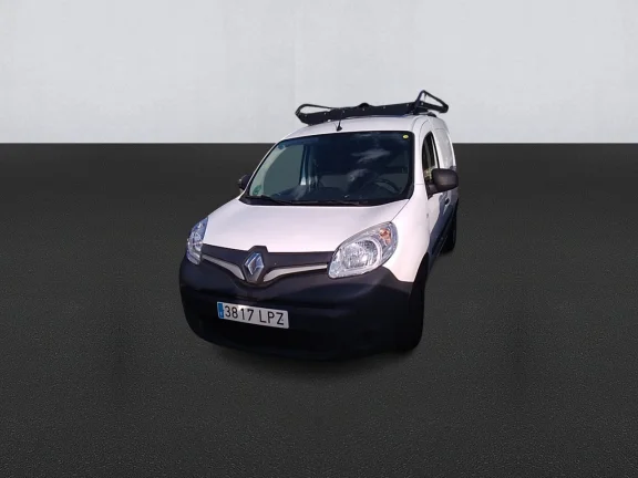 Renault Kangoo EXPRESS Profesional Blue dCi 70kW (95CV)