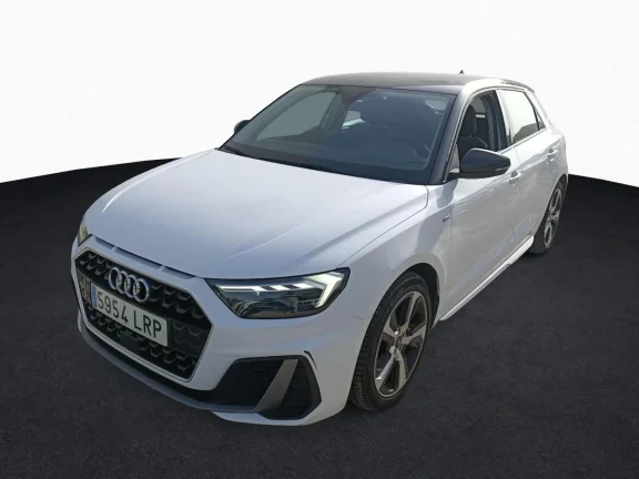 Audi A1 Sportback Adrenalin 25 TFSI 70kW (95CV)