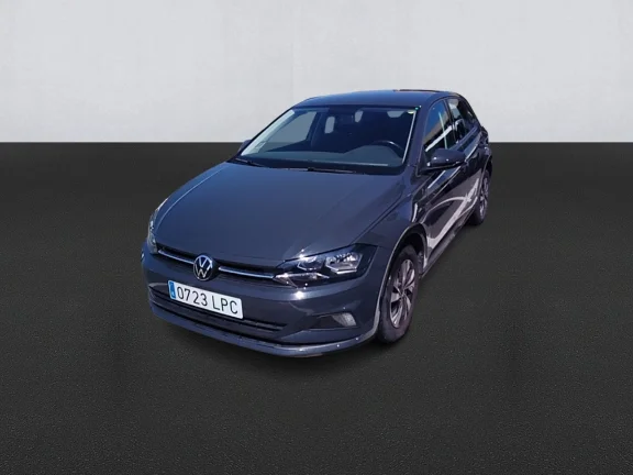 Volkswagen Polo Advance 1.0 TSI 70kW (95CV)