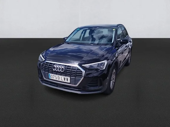 Audi Q3 35 TDI 110kW (150CV) S tronic