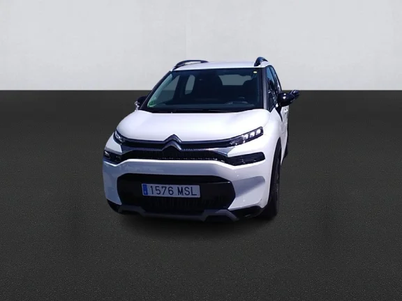 Citroen C3 Aircross BlueHDi 81kW (110CV) Plus