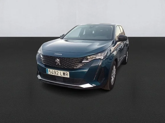 Peugeot 3008 1.5 BlueHDi 96kW (130CV) S&amp;S Active Pack